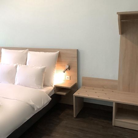 Hotel Mozart Βόννη Εξωτερικό φωτογραφία