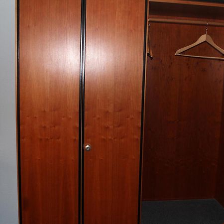Hotel Mozart Βόννη Εξωτερικό φωτογραφία