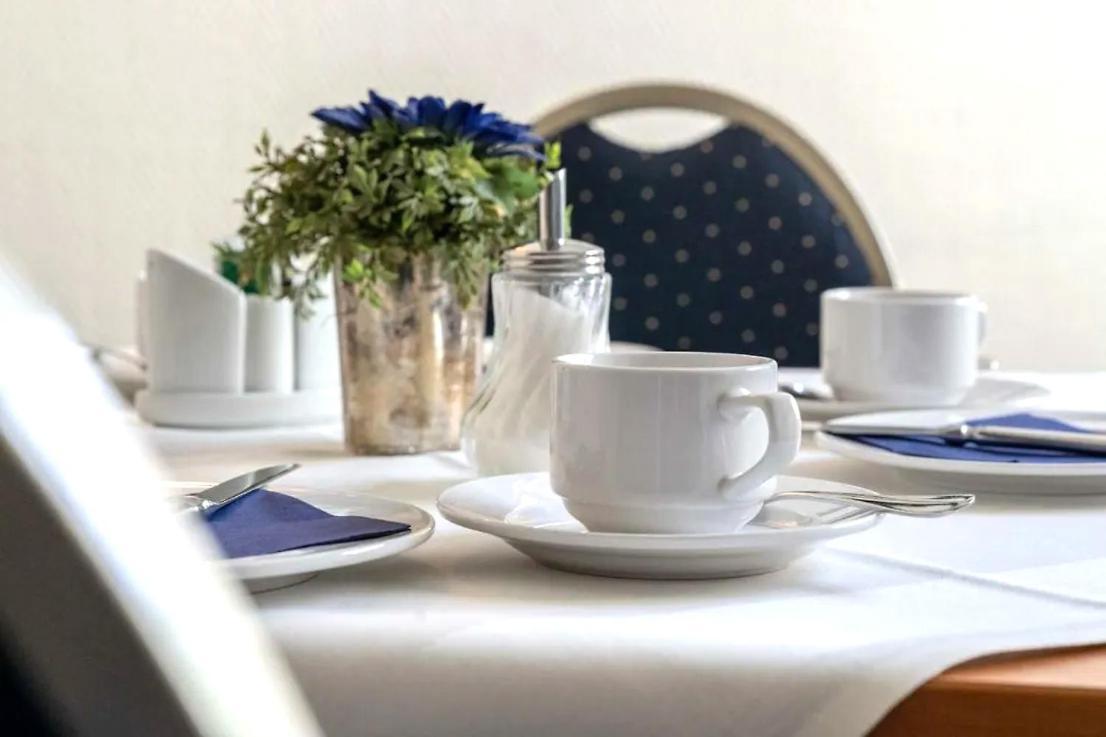 Hotel Mozart Βόννη Εξωτερικό φωτογραφία