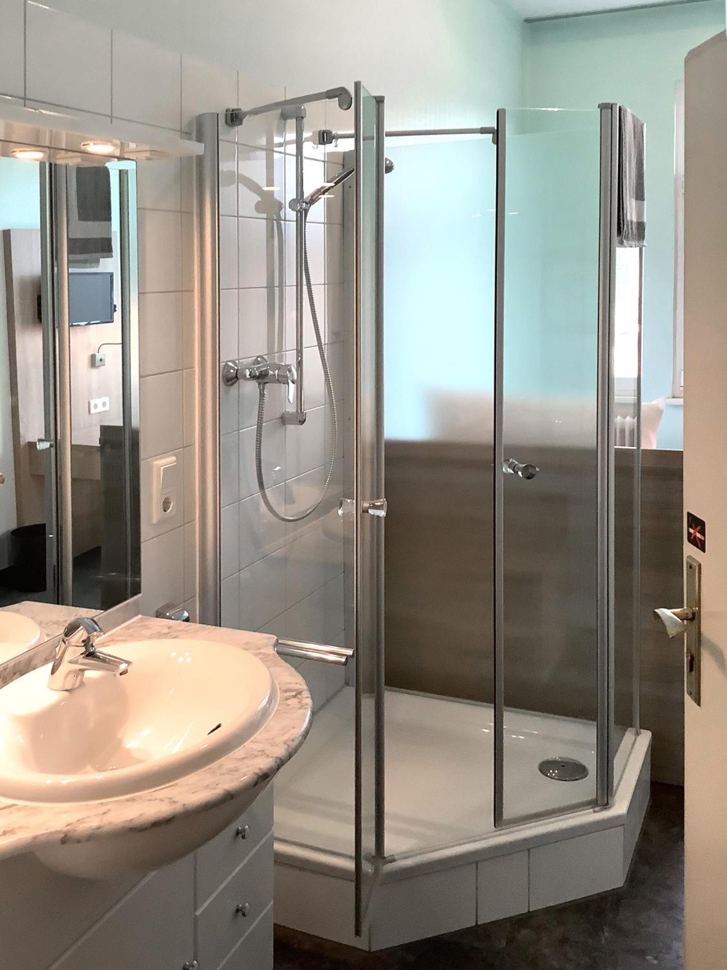 Hotel Mozart Βόννη Εξωτερικό φωτογραφία