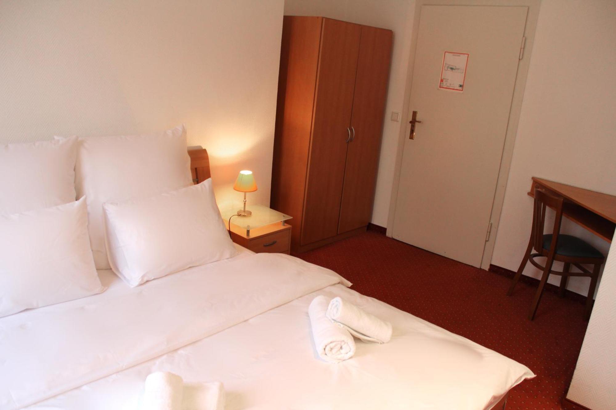 Hotel Mozart Βόννη Εξωτερικό φωτογραφία