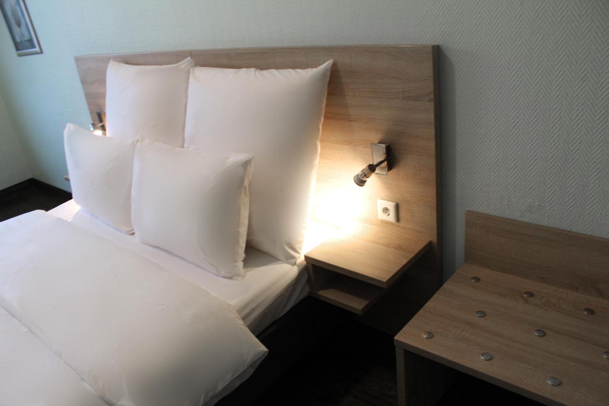 Hotel Mozart Βόννη Εξωτερικό φωτογραφία