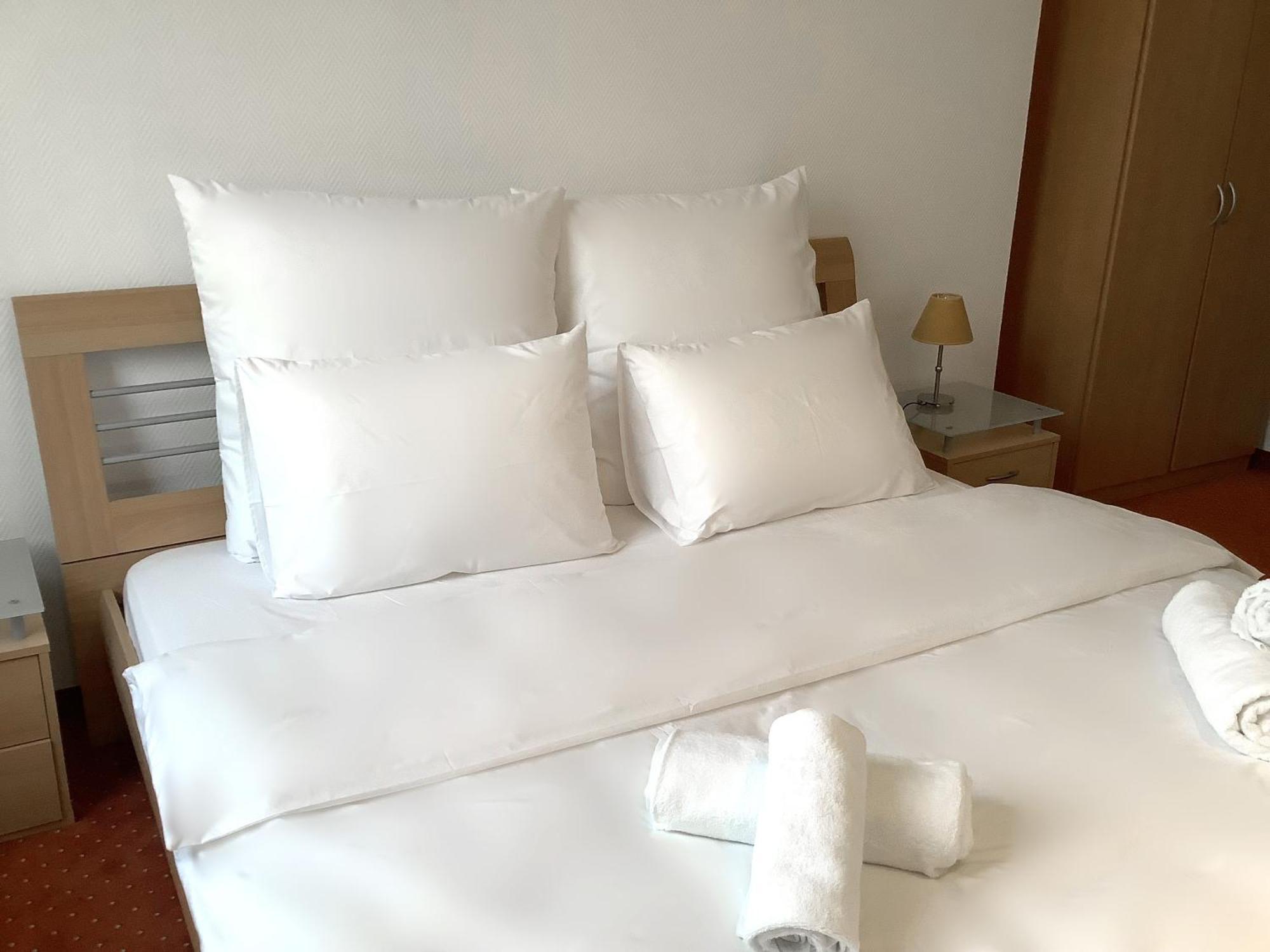 Hotel Mozart Βόννη Εξωτερικό φωτογραφία