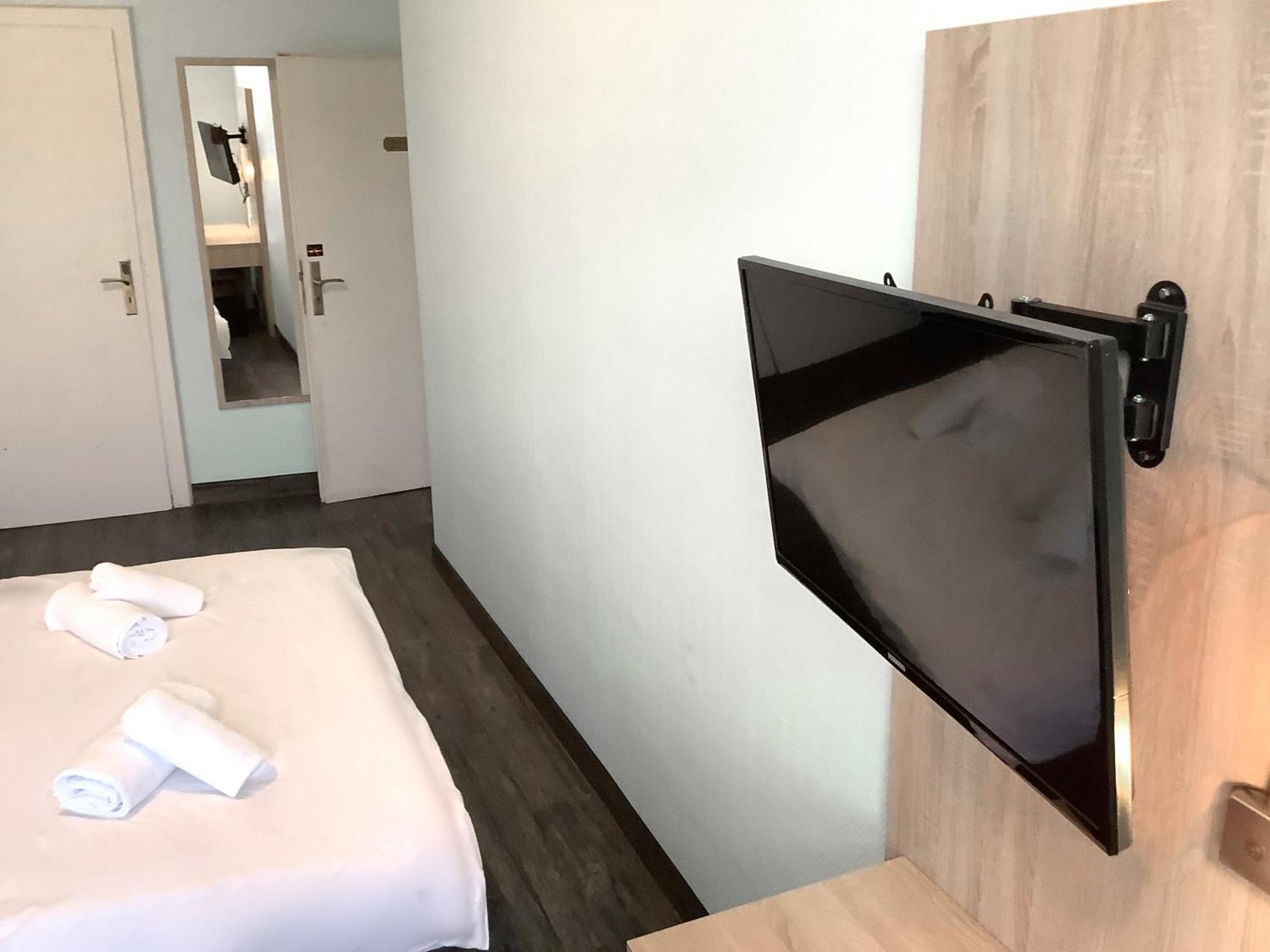 Hotel Mozart Βόννη Εξωτερικό φωτογραφία