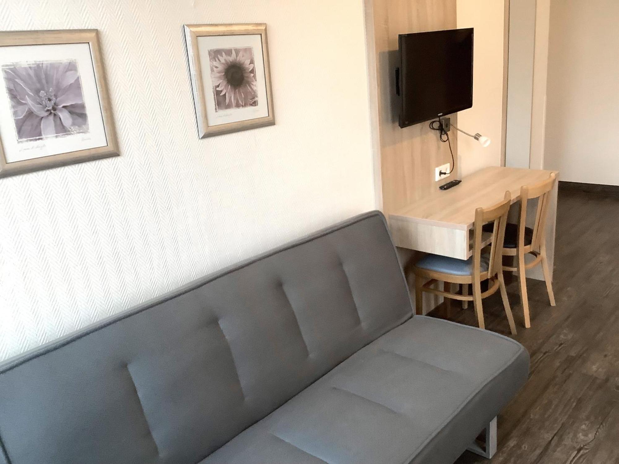 Hotel Mozart Βόννη Εξωτερικό φωτογραφία