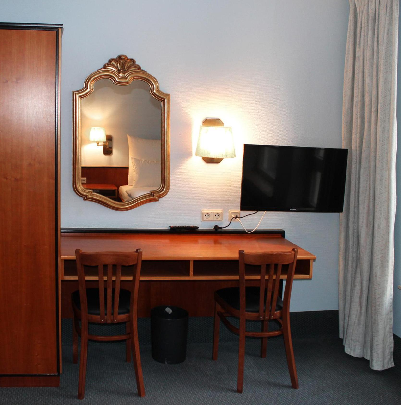 Hotel Mozart Βόννη Εξωτερικό φωτογραφία