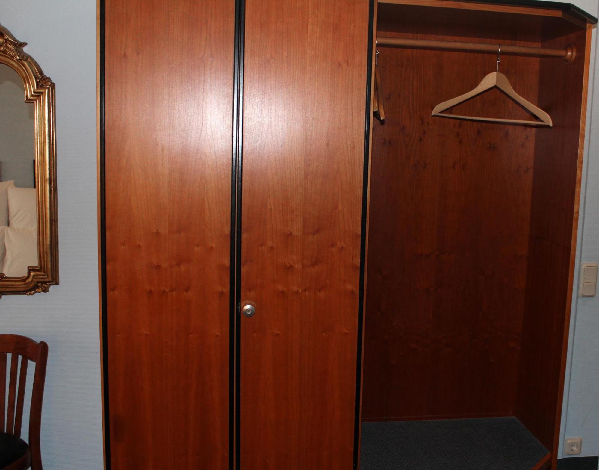 Hotel Mozart Βόννη Εξωτερικό φωτογραφία
