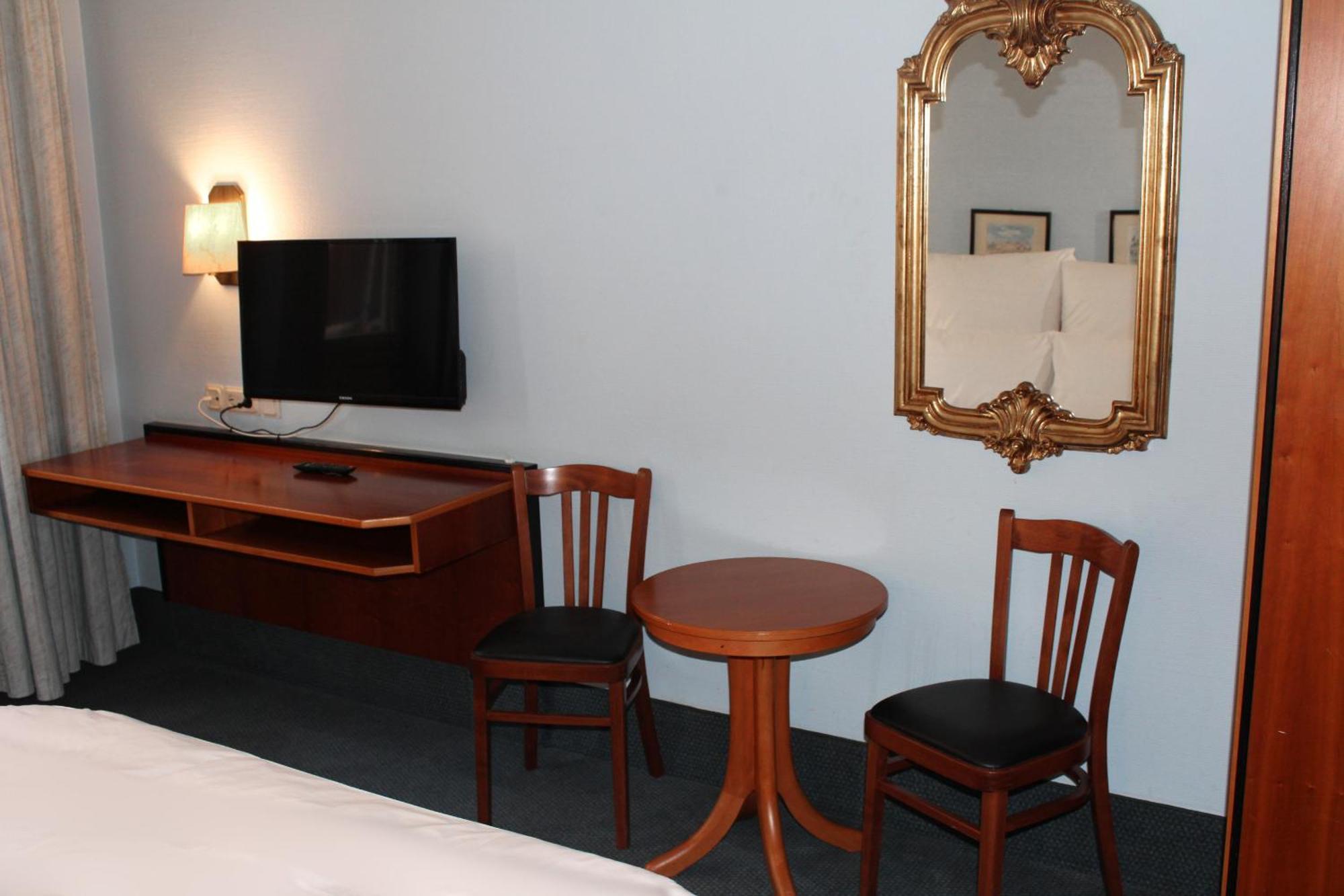 Hotel Mozart Βόννη Εξωτερικό φωτογραφία