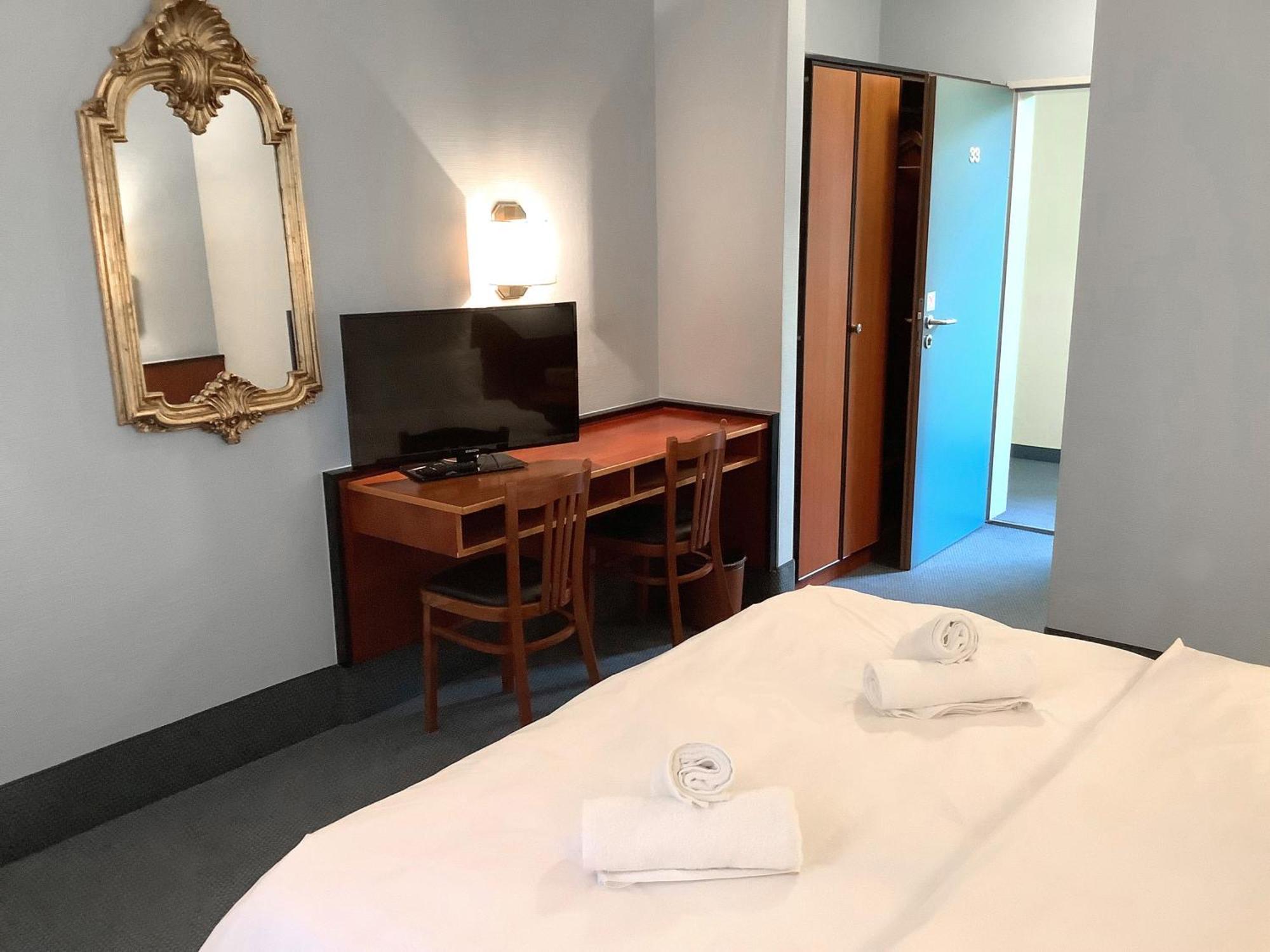 Hotel Mozart Βόννη Εξωτερικό φωτογραφία